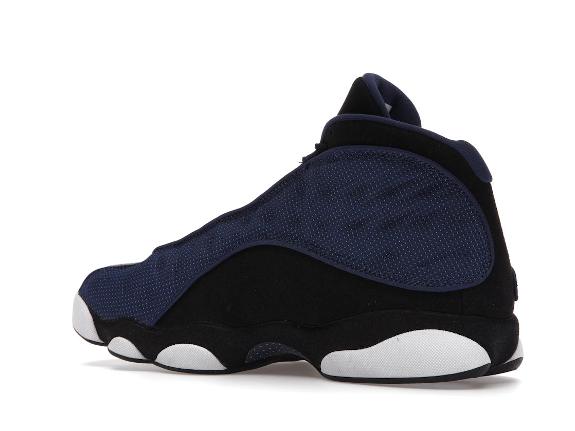 Jordan 13 Retro Brave Blue
