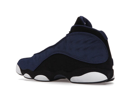 Jordan 13 Retro Brave Blue
