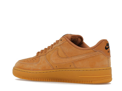 Nike Air Force 1 Low SB Flax