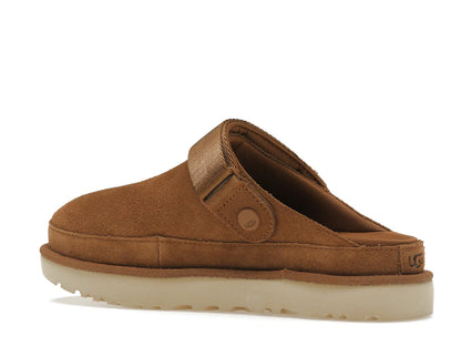 UGG Goldenstar Clog Chestnut