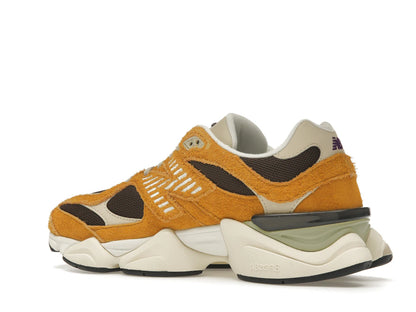 New Balance 9060 Butterscotch