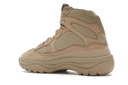 Yeezy Desert Boot Season 7 Taupe