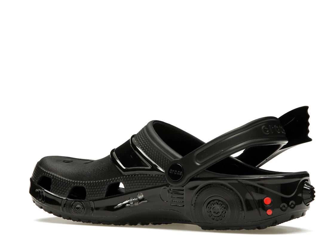 Crocs Classic Clog Batmobile