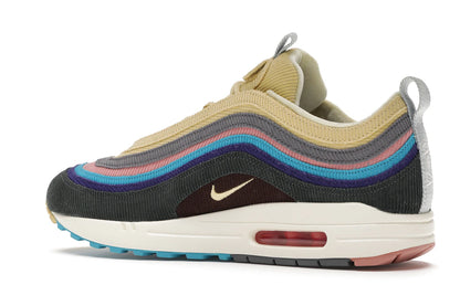 Nike Air Max 1/97 Sean Wotherspoon (All Accessories and Dustbag)