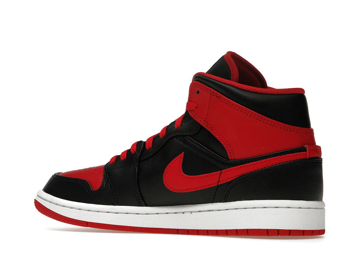 Jordan 1 Mid Alternate Bred (2022)