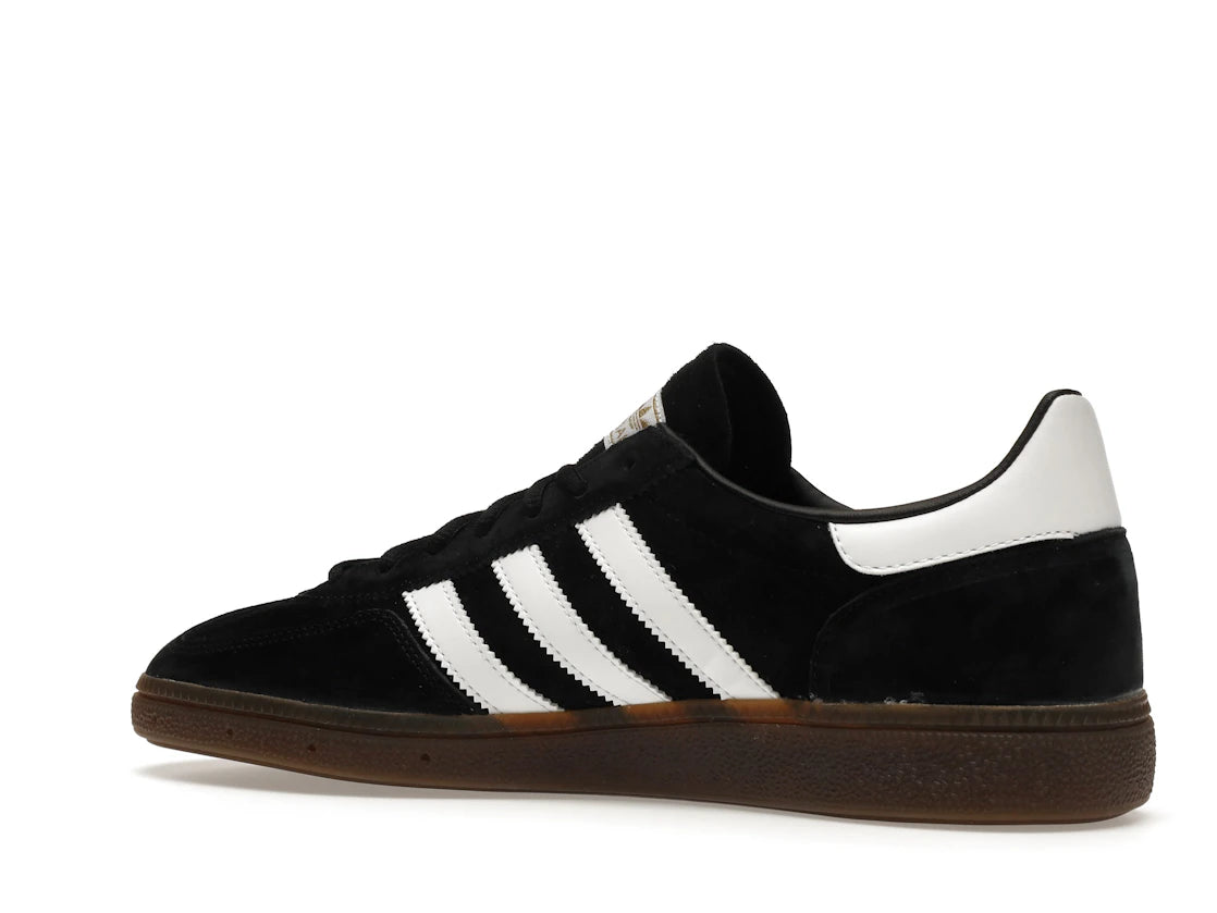 adidas Handball Spezial Black Gum (Homme)