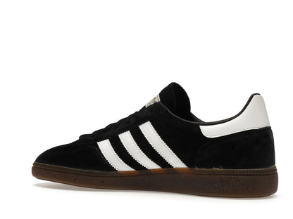 adidas Handball Spezial Black Gum (Homme)
