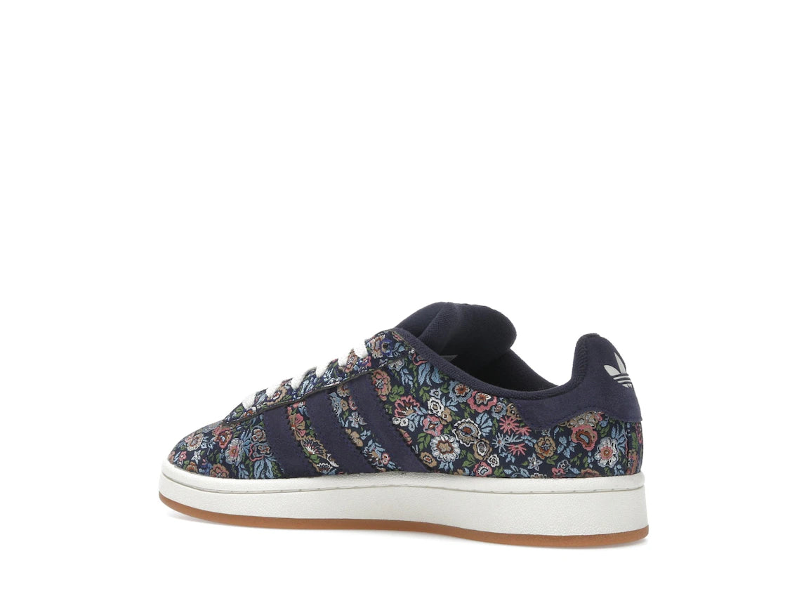 adidas Campus 00s Liberty London Floral Embroidery (Kids)
