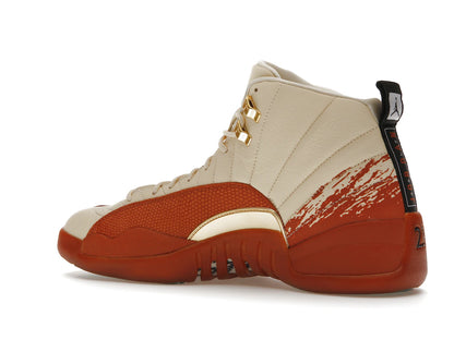 Jordan 12 Retro Eastside Golf Out of the Clay