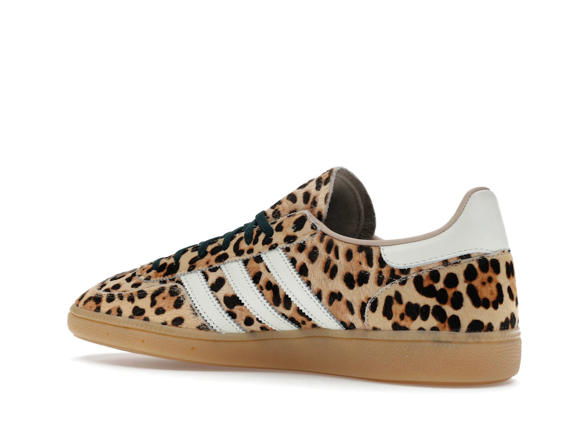 adidas Handball Spezial Leopard Magic Beige