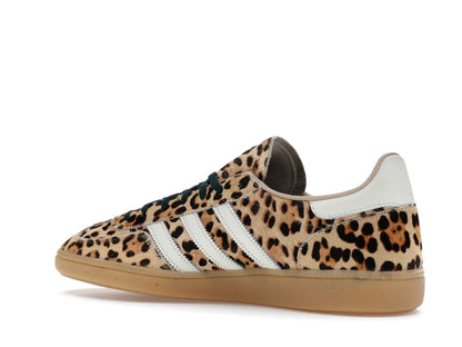 adidas Handball Spezial Leopard Magic Beige