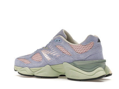 New Balance 9060 The Whitaker Group Missing Pieces Daydream Blue (Homme)