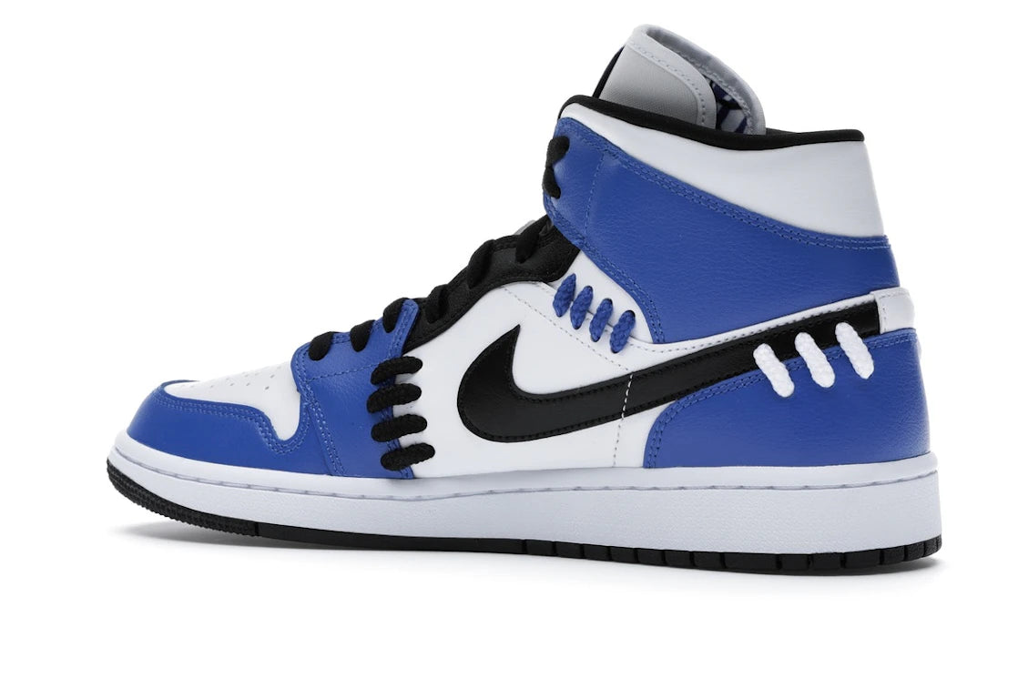 Jordan 1 Mid Sisterhood