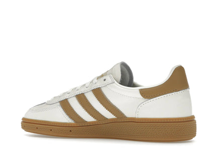 adidas Handball Spezial Off White Gum