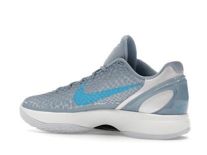 Nike Kobe 6 Protro Caitlin Clark Light Armory Blue
