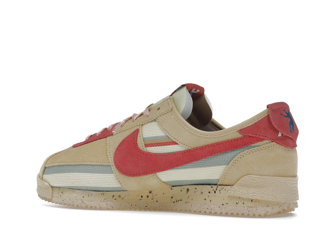 Nike Cortez SP Union Sesame