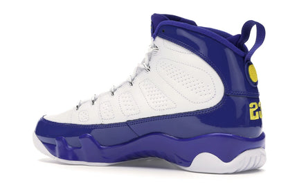 Air Jordan 9 Retro Kobe Bryant PE