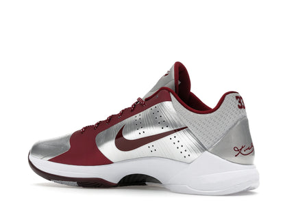 Nike Kobe 5 Protro Lower Merion Aces Away 2026