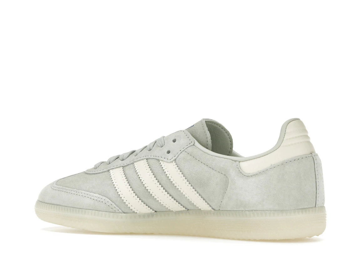 adidas Samba OG Wonder Silver