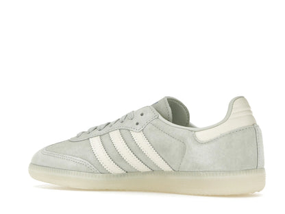 adidas Samba OG Wonder Silver