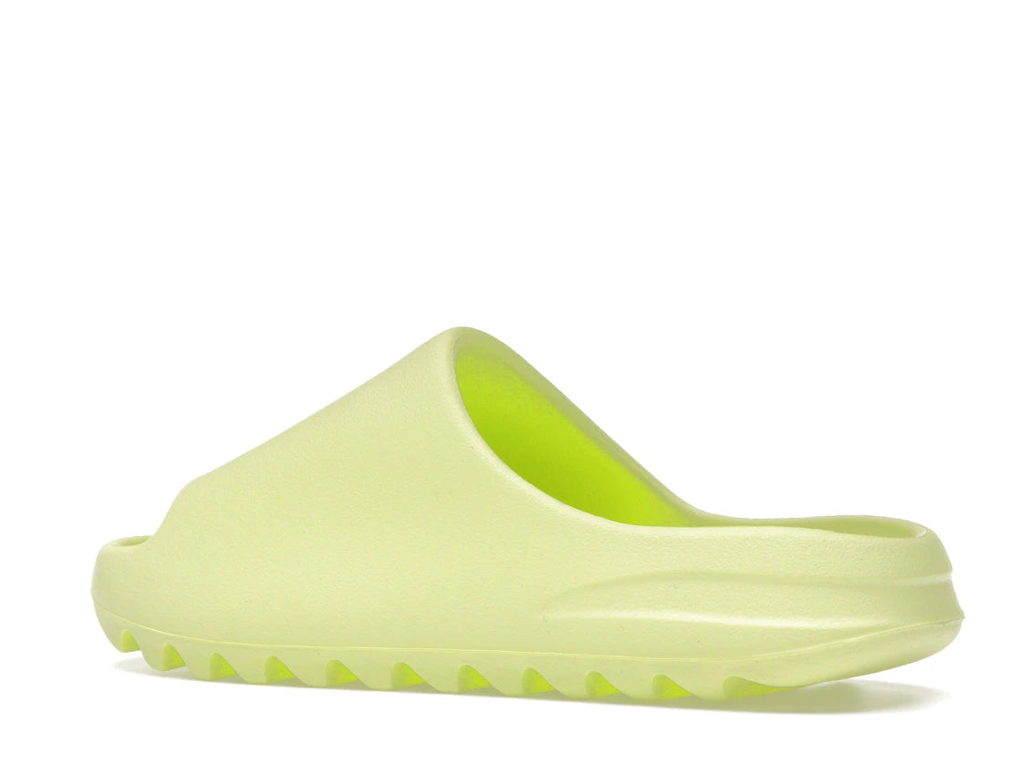 adidas Yeezy Slide Glow Green (2022/2023 Restock)
