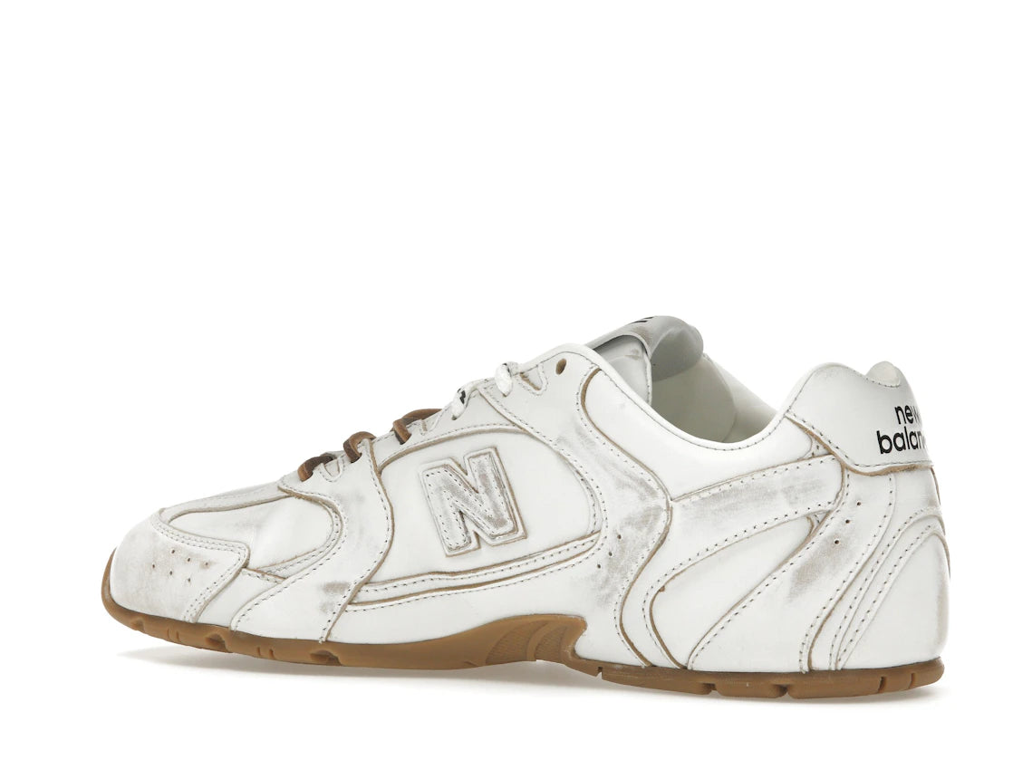 New Balance 530 SL Miu Miu White Gum