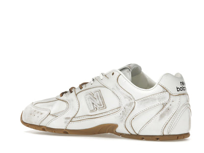 New Balance 530 SL Miu Miu White Gum