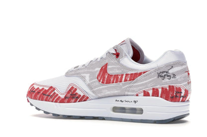 Nike Air Max 1 Tinker Sketch to Shelf (Homme)