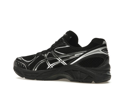 ASICS GT-2160 Black Pure Silver
