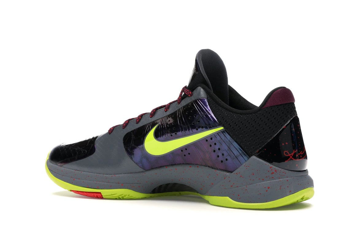 Nike Kobe 5 Protro 2K Gamer Exclusive