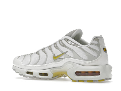 Nike Air Max Plus White Bone Celery