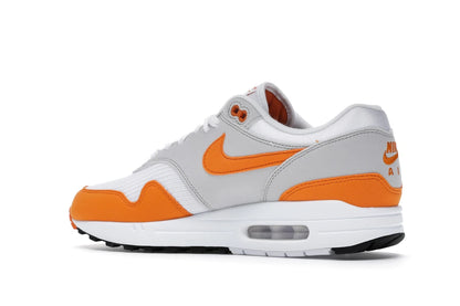 Nike Air Max 1 Anniversary Orange (Homme)
