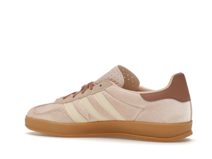 adidas Gazelle Indoor Wonder Quartz Velvet