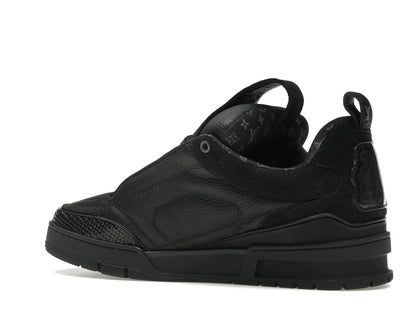 Louis Vuitton LV Skate Sneaker Triple Black
