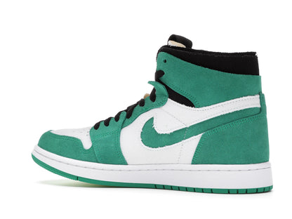 Jordan 1 High Zoom Air CMFT Stadium Green
