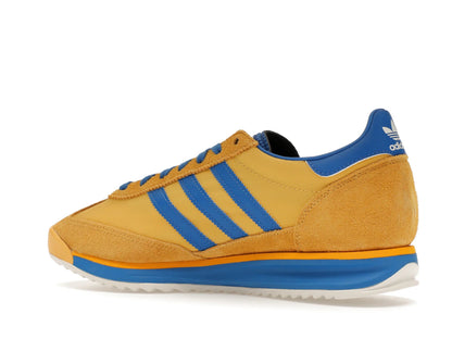 adidas SL 72 RS Utility Yellow Bright Royal