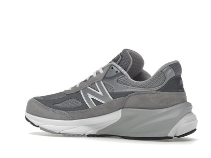 New Balance 990v6 MiUSA Grey