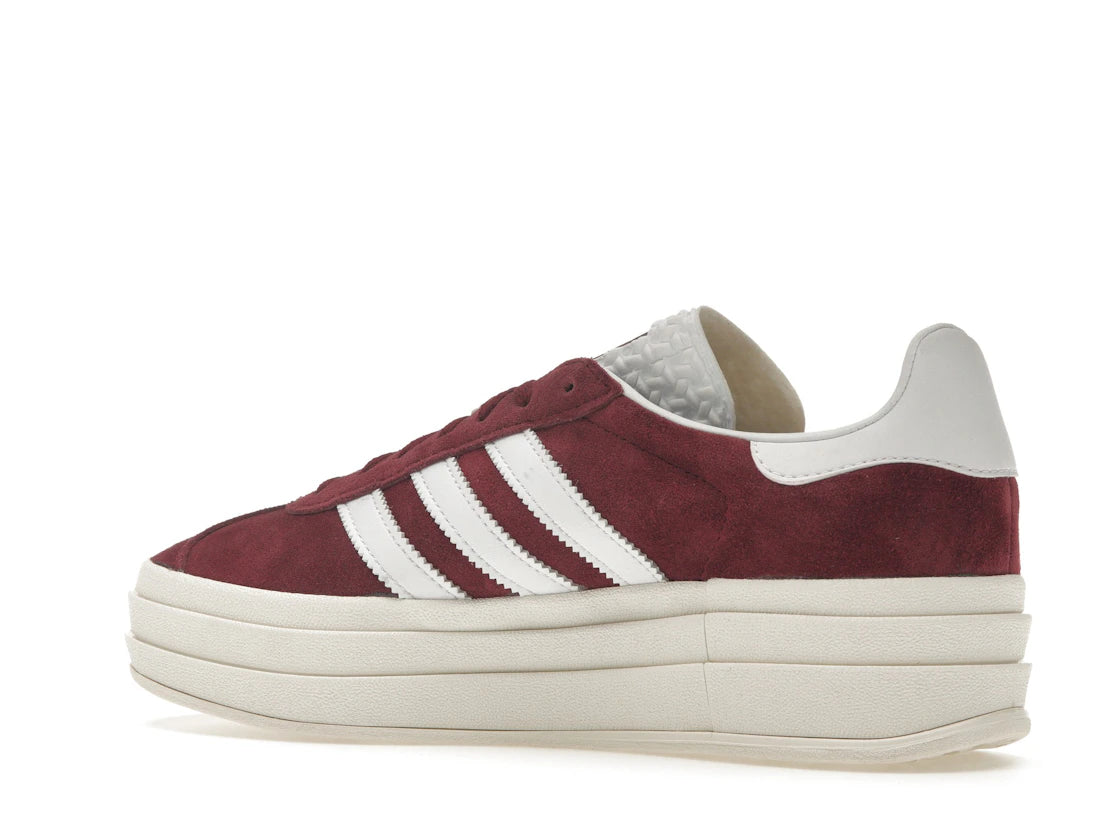 adidas Gazelle Bold Shadow Red