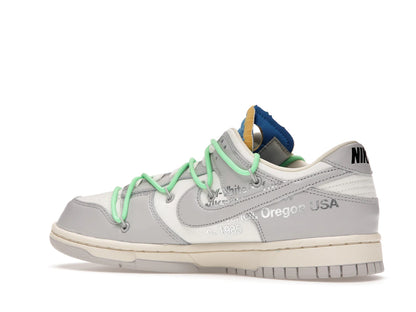 Nike Dunk Low Off-White Lot 26