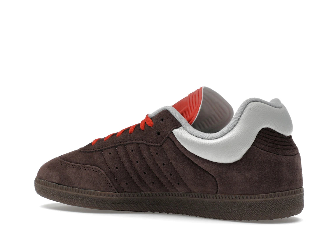adidas Samba Dingyun Zhang Oxidized Brown