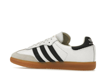 adidas Samba OG Sporty & Rich White Black