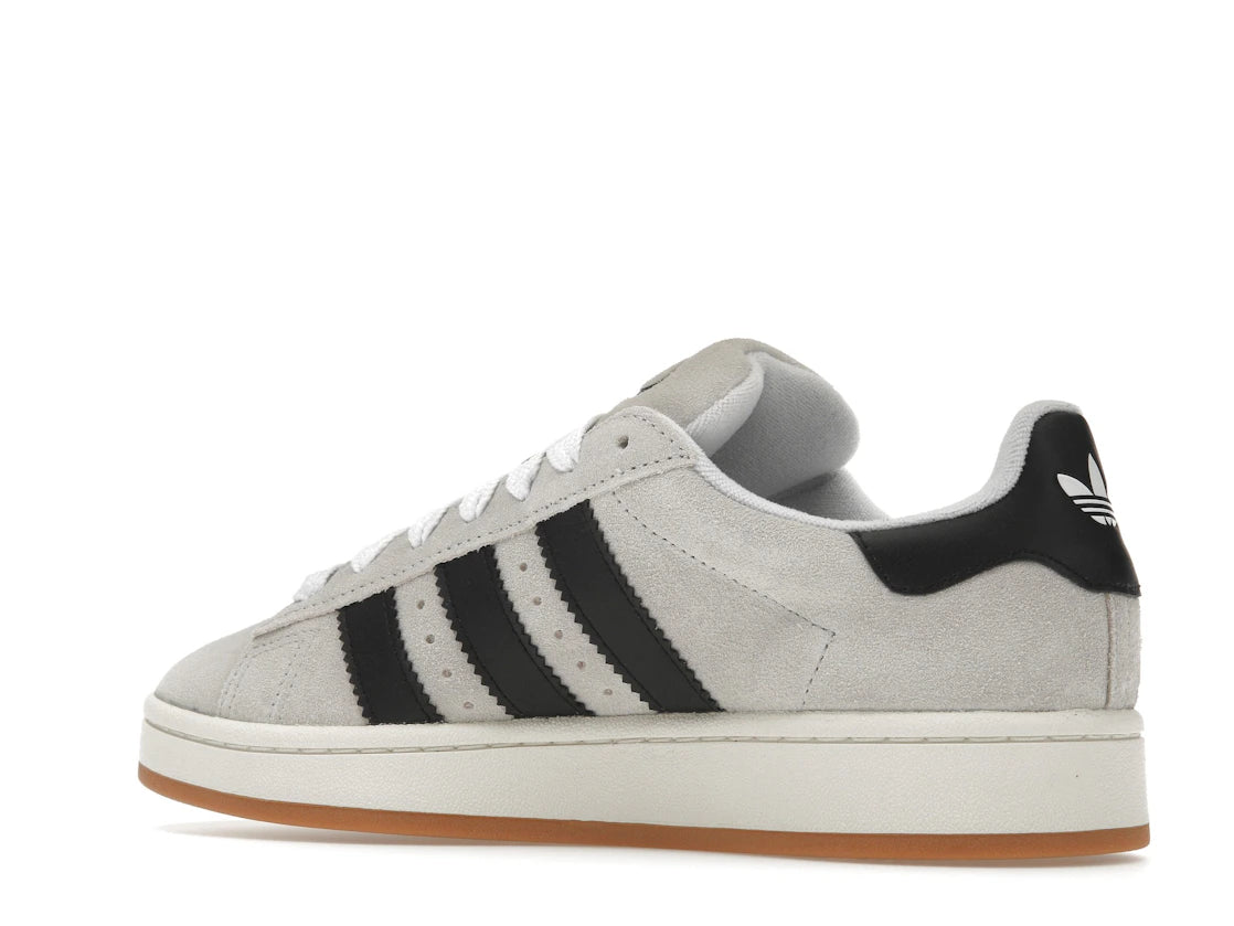 adidas Campus 00s Crystal White Core Black