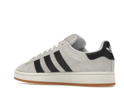 adidas Campus 00s Crystal White Core Black