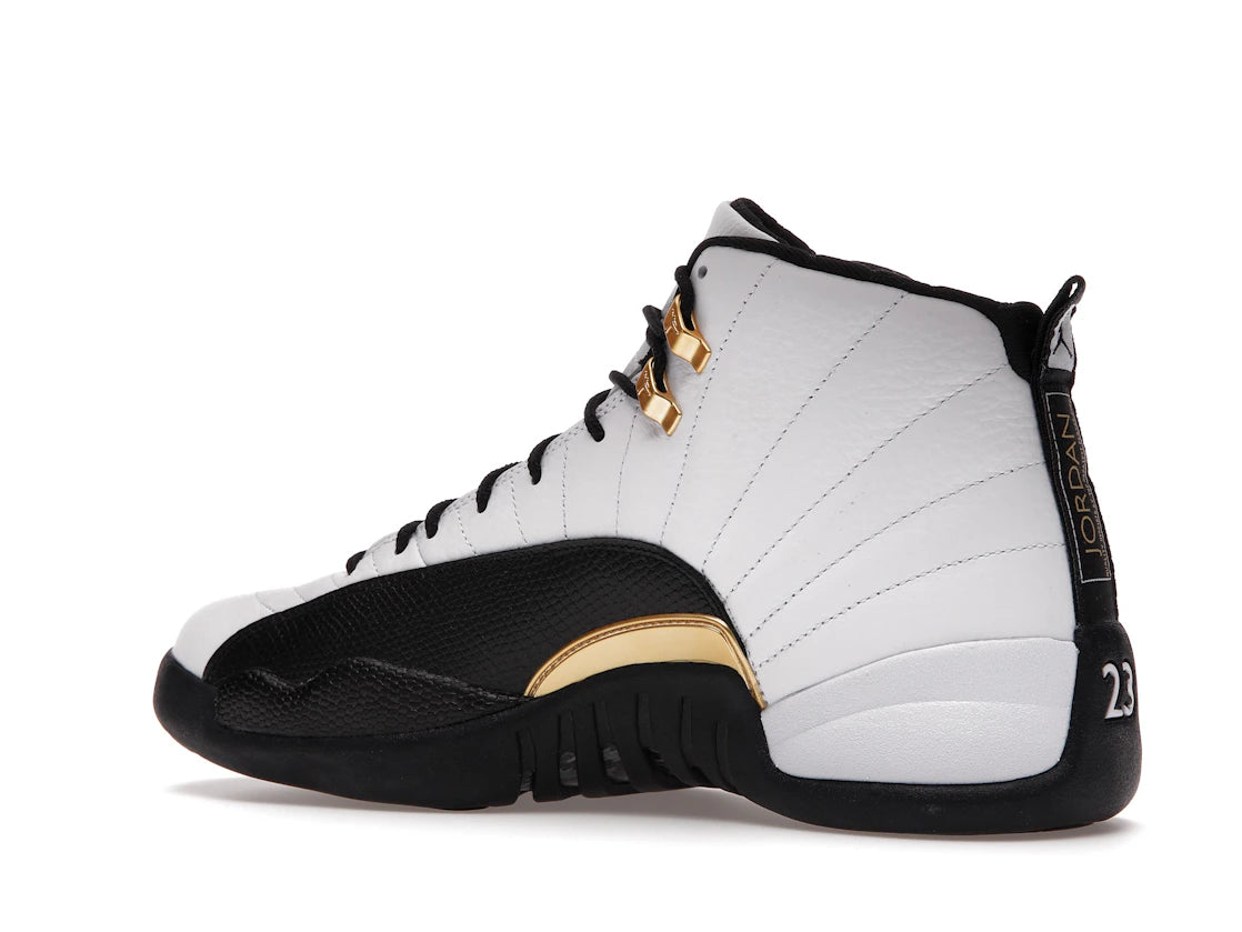 Jordan 12 Retro Royalty Taxi