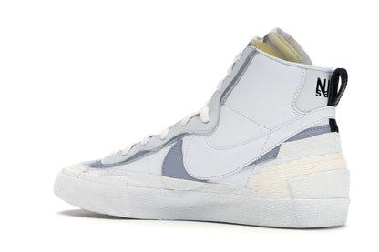 Nike Blazer Mid sacai White Grey
