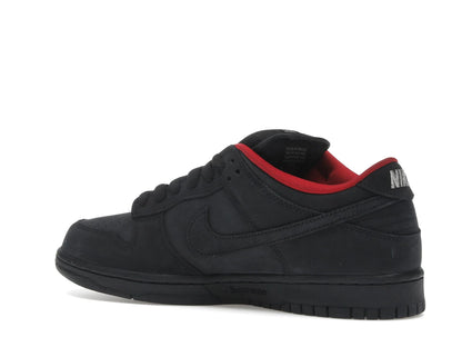 Nike SB Dunk Low Supreme 94 Black
