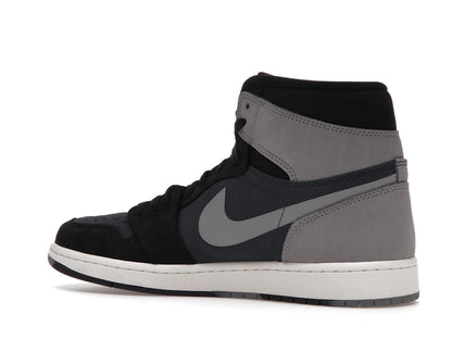Jordan 1 Retro High Element Gore-Tex Black Particle Grey