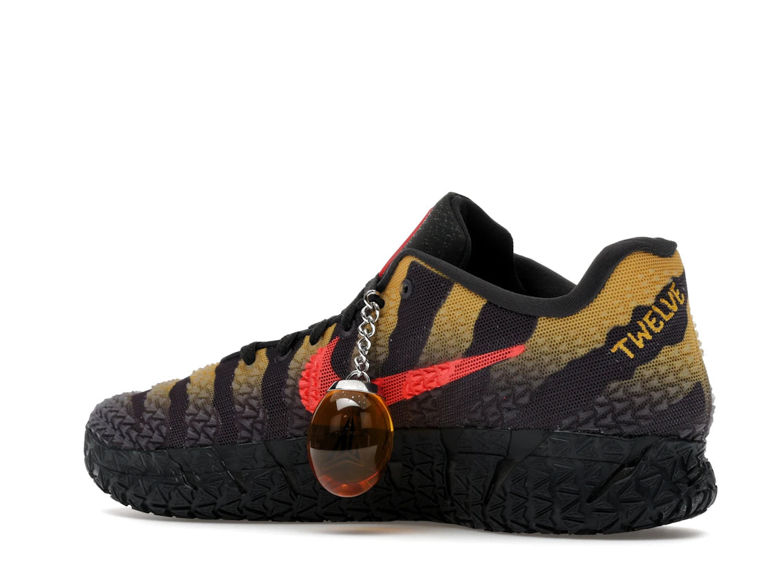 Nike Ja 3 Jurassic Park Raptor