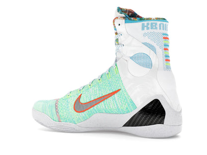 Nike Kobe 9 Elite Protro What The 2025