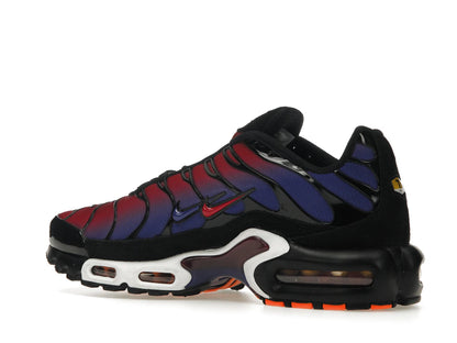 Nike Air Max Plus Patta FC Barcelona Culers del Món